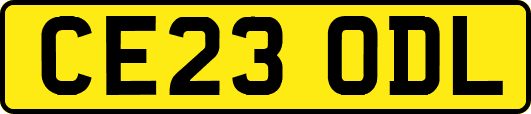 CE23ODL