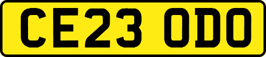 CE23ODO