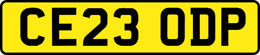 CE23ODP