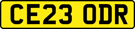 CE23ODR
