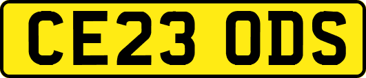 CE23ODS