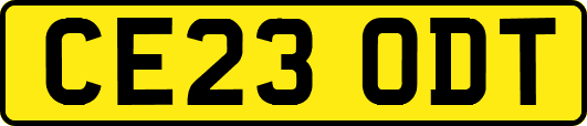 CE23ODT
