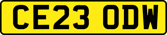 CE23ODW