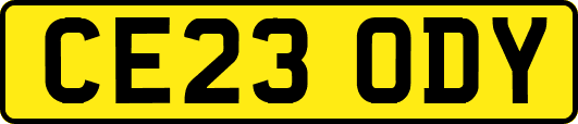 CE23ODY