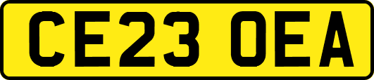 CE23OEA