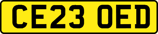 CE23OED