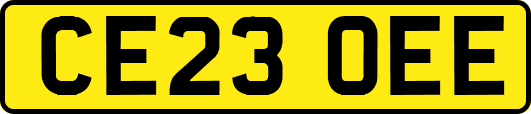 CE23OEE