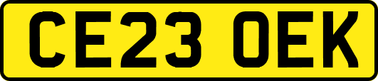 CE23OEK