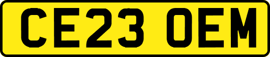 CE23OEM