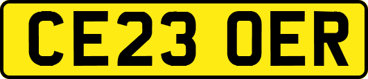 CE23OER
