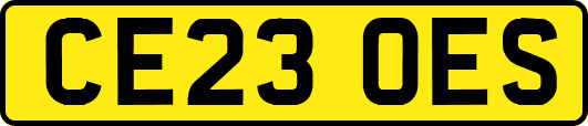 CE23OES