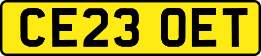 CE23OET