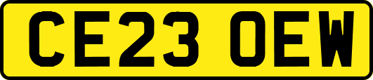 CE23OEW