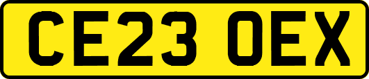 CE23OEX