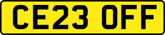 CE23OFF