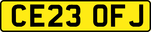 CE23OFJ
