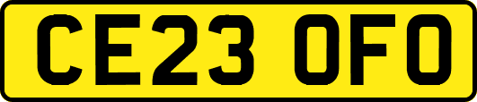 CE23OFO