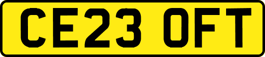 CE23OFT