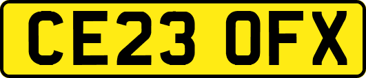 CE23OFX