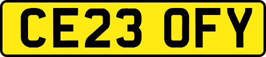 CE23OFY