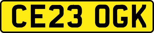 CE23OGK