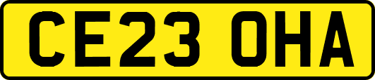CE23OHA