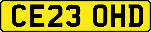 CE23OHD