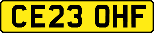 CE23OHF