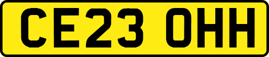 CE23OHH