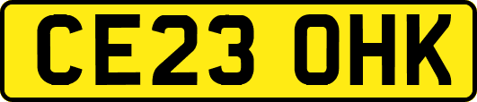 CE23OHK