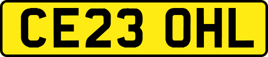 CE23OHL