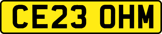 CE23OHM