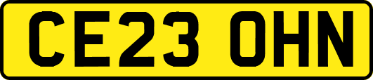 CE23OHN