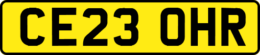 CE23OHR