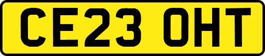 CE23OHT