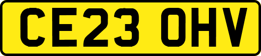 CE23OHV