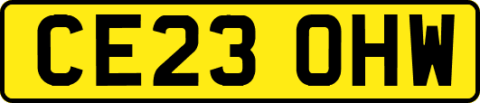 CE23OHW