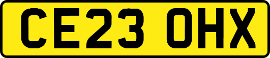 CE23OHX
