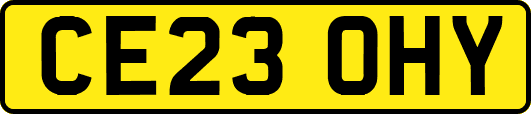CE23OHY