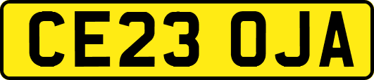 CE23OJA