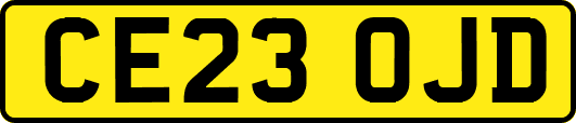 CE23OJD