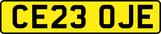 CE23OJE