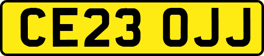 CE23OJJ