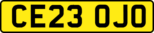 CE23OJO