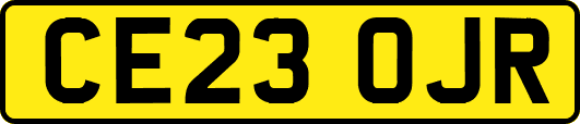 CE23OJR
