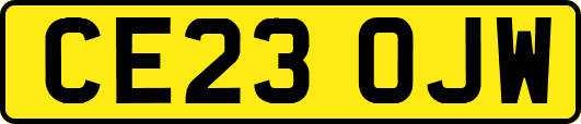 CE23OJW