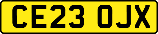 CE23OJX