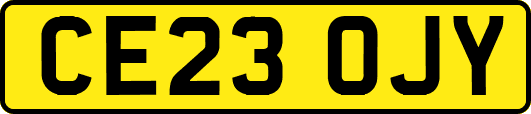 CE23OJY