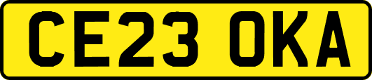 CE23OKA