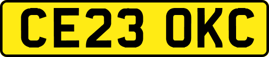 CE23OKC